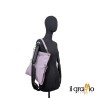 Borsa trasformabile modello Smart in vera pelle | Il Graffio Venezia