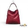 Borsa trasformabile modello Smart in vera pelle | Il Graffio Venezia