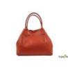 No.1 - borsa in pelle trasformabile