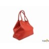 No.1 - borsa in pelle trasformabile