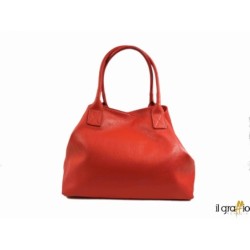 No.1 - borsa in pelle trasformabile