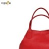 No.1 - borsa in pelle trasformabile