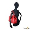 No.1 - borsa in pelle trasformabile