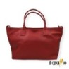 No.1 - borsa in pelle trasformabile