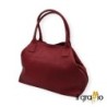 No.1 - borsa in pelle trasformabile