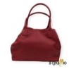 No.1 - borsa in pelle trasformabile