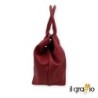 No.1 - borsa in pelle trasformabile