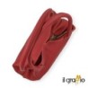 No.1 - borsa in pelle trasformabile