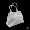 No.1 - borsa in pelle trasformabile