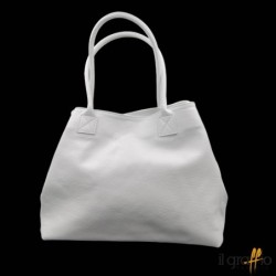No.1 - borsa in pelle trasformabile