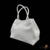 No.1 - borsa in pelle trasformabile