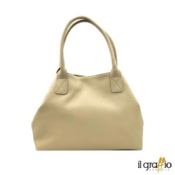 No.1 - borsa in pelle trasformabile