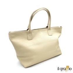 No.1 - borsa in pelle trasformabile