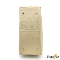 No.1 - borsa in pelle trasformabile