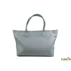 No.1 - borsa in pelle trasformabile