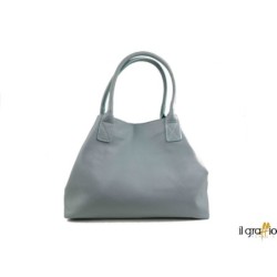 No.1 - borsa in pelle trasformabile