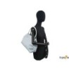 No.1 - borsa in pelle trasformabile