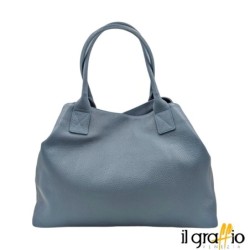 No.1 - borsa in pelle trasformabile