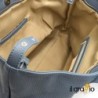 No.1 - borsa in pelle trasformabile