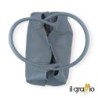 No.1 - borsa in pelle trasformabile