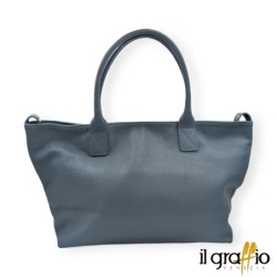 No.1 - borsa in pelle trasformabile