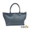 No.1 - borsa in pelle trasformabile