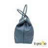 No.1 - borsa in pelle trasformabile