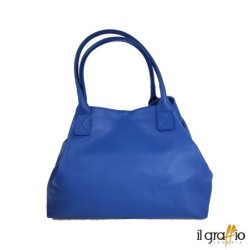 No.1 - borsa in pelle trasformabile