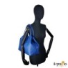 No.1 - borsa in pelle trasformabile
