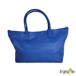 No.1 - borsa in pelle trasformabile