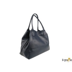 No.1 - borsa in pelle trasformabile