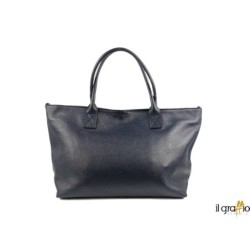 No.1 - borsa in pelle trasformabile