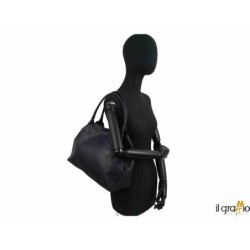 No.1 - borsa in pelle trasformabile