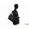 No.1 - borsa in pelle trasformabile