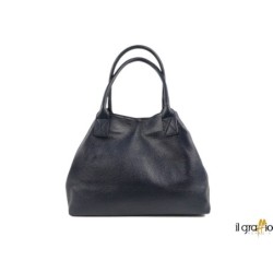 No.1 - borsa in pelle trasformabile