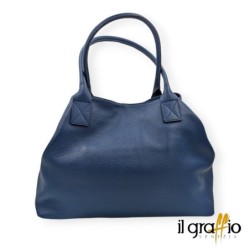 No.1 - borsa in pelle trasformabile