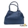 No.1 - borsa in pelle trasformabile