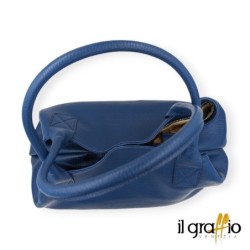No.1 - borsa in pelle trasformabile