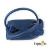 No.1 - borsa in pelle trasformabile